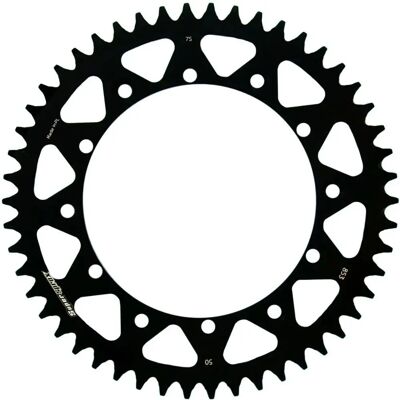 Supersprox Aluminum Mudproof Sprocket - Bike Part Supersprox Aluminum Mudproof Sprocket - Bike Part