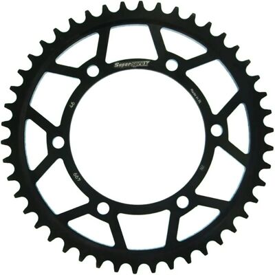 Corona di moto Supersprox JTR499-46 - Nero - Tipo di moto Corona di moto Supersprox JTR499-46 - Nero - Tipo di moto