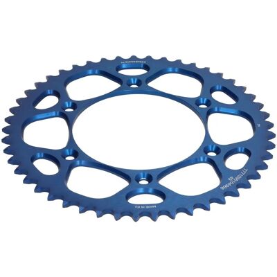 Supersprox - AP304XB - Bleu - 48T - Pignon Supersprox - AP304XB - Bleu - 48T - Pignon