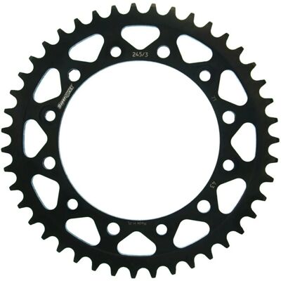 Pignon en acier Supersprox RFE-245/3 - Pignon Pignon en acier Supersprox RFE-245/3 - Pignon