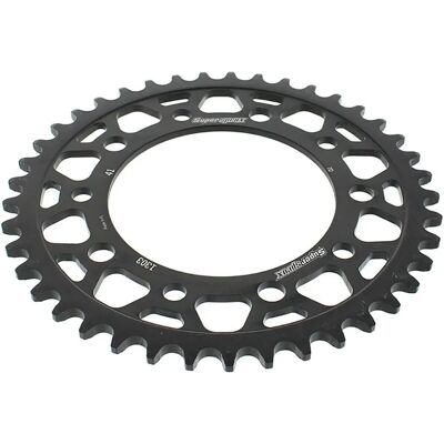 Supersprox Steel Yamaha 525x46 300x46 Black Chain Sprocket - Bike Chain Sprocket Supersprox Steel Yamaha 525x46 300x46 Black Chain Sprocket - Bike Chain Sprocket