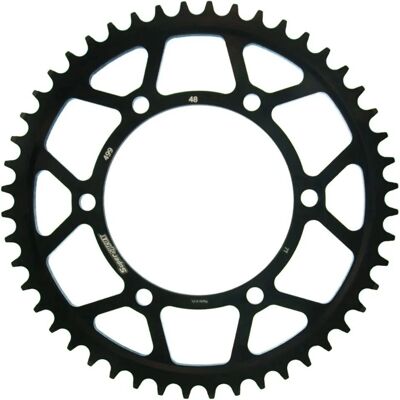 Supersprox RFE 499:48 Stahlmotorradkette - Langlebig, Leicht Supersprox RFE 499:48 Stahlmotorradkette - Langlebig, Leicht