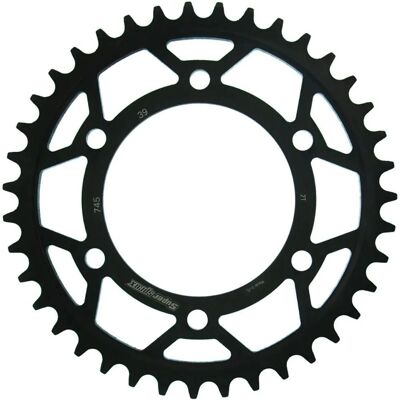 Supersprox RFE-745:39 Stahlmotorradscheibe - Motorradtyp Supersprox RFE-745:39 Stahlmotorradscheibe - Motorradtyp