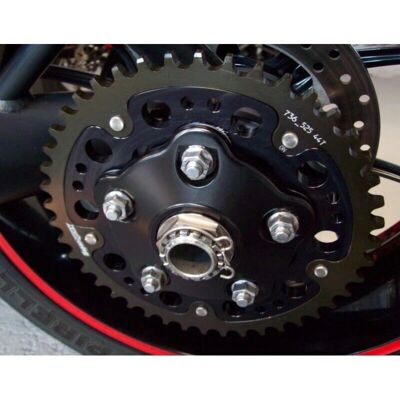 Supersprox SPX Edge 733 525:41 - Couronne de moto - Publicité Supersprox SPX Edge 733 525:41 - Couronne de moto - Publicité