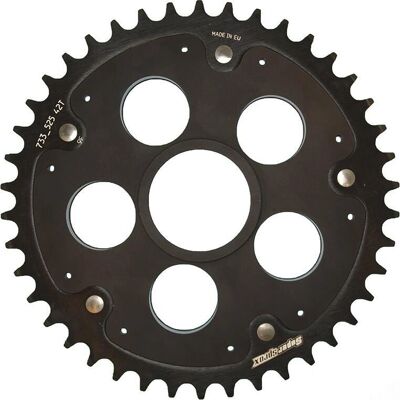 Supersprox 733 525 Motorradritzel - Leicht, Haltbar, Extrem Supersprox 733 525 Motorradritzel - Leicht, Haltbar, Extrem