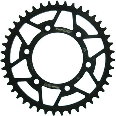 Supersprox RFE-735:43 Stahlmotorradketting - Langlebig & Leicht Supersprox RFE-735:43 Stahlmotorradketting - Langlebig & Leicht