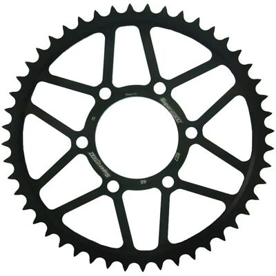 Corona in acciaio Supersprox RFE-827:48 - Pignone moto Corona in acciaio Supersprox RFE-827:48 - Pignone moto