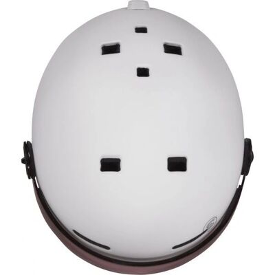 Cască de Schi Etape Cortina PRO - Protecție, Ventilație, Finisaj Soft Touch Cască de Schi Etape Cortina PRO - Protecție, Ventilație, Finisaj Soft Touch