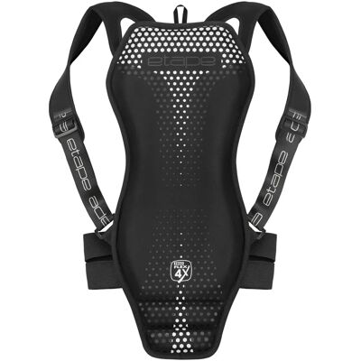 Etape Pure S (140-160) - Protecție Spate Etape Pure S (140-160) - Protecție Spate