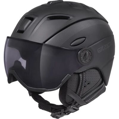Etape – Casque de ski COMP VIP - Noir mat - 55-58 cm Etape – Casque de ski COMP VIP - Noir mat - 55-58 cm