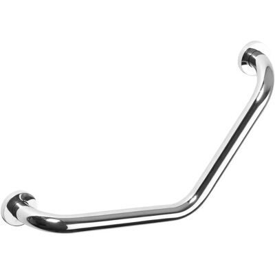 Barra di Supporto Omega Cromata - Barra di supporto Barra di Supporto Omega Cromata - Barra di supporto
