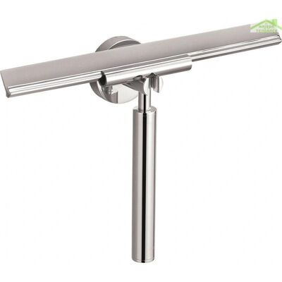 Omega Bemeta Raspador pour porte en verre - Glass Squeegee - Publicité Omega Bemeta Raspador pour porte en verre - Glass Squeegee - Publicité
