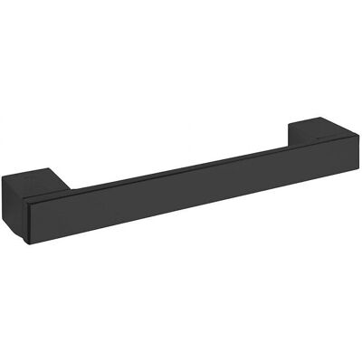 BEMETA 135507670 - Maniglione doccia in ottone nero - Maniglione doccia BEMETA 135507670 - Maniglione doccia in ottone nero - Maniglione doccia