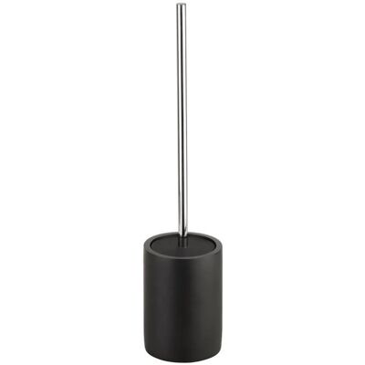 GAMMA Brosse WC - Ronde Noire - Brosse de toilette - Publicité GAMMA Brosse WC - Ronde Noire - Brosse de toilette - Publicité