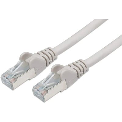 PremiumCord Ethernet-kabel - 5m Grijs - Type Netwerk PremiumCord Ethernet-kabel - 5m Grijs - Type Netwerk