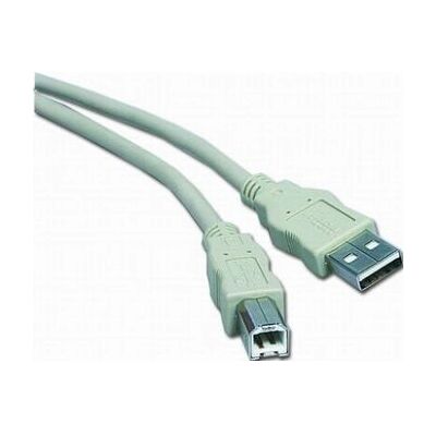 Gembird CC-USB2-AMBM-6 USB-Kabel - 1,82 m - USB A auf USB B Gembird CC-USB2-AMBM-6 USB-Kabel - 1,82 m - USB A auf USB B