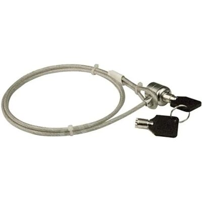 PremiumCord 1,8 m Beveiligingskabel - Security Cable PremiumCord 1,8 m Beveiligingskabel - Security Cable