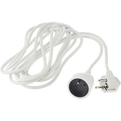 Extensión de corriente PremiumCord 7m USB Seguridad Infantil Extensión de corriente PremiumCord 7m USB Seguridad Infantil