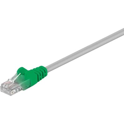 Gembird Křížený Ethernet kabel RJ45 - 3M - Šedý Gembird Křížený Ethernet kabel RJ45 - 3M - Šedý