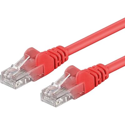 Ethernet kabel PremiumCord - 7m, CAT5e UTP, RJ45, 1Gbit/sec Ethernet kabel PremiumCord - 7m, CAT5e UTP, RJ45, 1Gbit/sec