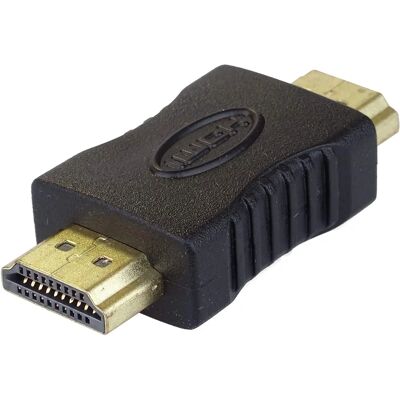 TDCZ Kphdma-4 - Adaptateur HDMI - Noir - Publicité TDCZ Kphdma-4 - Adaptateur HDMI - Noir - Publicité