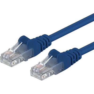 Ethernet LAN Patch Kabel PremiumCord - 7m - Cat6, UTP, 1 Gbps Ethernet LAN Patch Kabel PremiumCord - 7m - Cat6, UTP, 1 Gbps