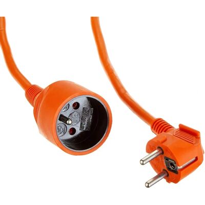 Cavo prolunga PremiumCord - 20m - Sicurezza bambini - Schuko & F Cavo prolunga PremiumCord - 20m - Sicurezza bambini - Schuko & F