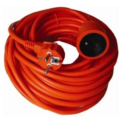 PremiumCord PPE2-40 cabo de extensão 40m - Cabo de extensão PremiumCord PPE2-40 cabo de extensão 40m - Cabo de extensão