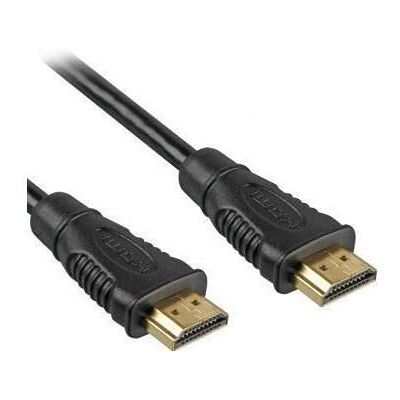 Cable HDMI PremiumCord 20.0m - 4K 20 m Negro Cable HDMI PremiumCord 20.0m - 4K 20 m Negro
