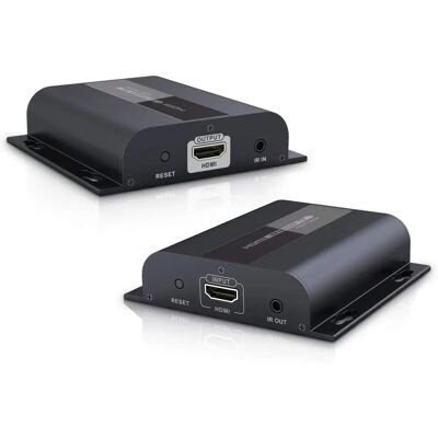 Aten Khext120-1 HDMI Hosszabbító - 120m LAN-on keresztül Aten Khext120-1 HDMI Hosszabbító - 120m LAN-on keresztül