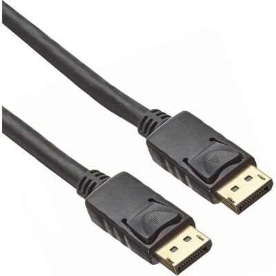 Câble DisplayPort 4K 1.2 5m - Câble vidéo DisplayPort à DisplayPort Câble DisplayPort 4K 1.2 5m - Câble vidéo DisplayPort à DisplayPort