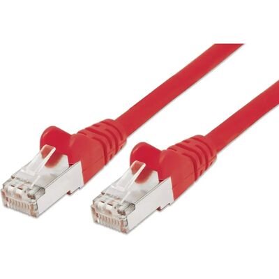Cable de Red CAT6a S-FTP PremiumCord - 7m Cable de Red CAT6a S-FTP PremiumCord - 7m