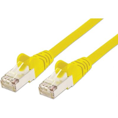 Premiumcord 10m Cable Ethernet CAT6a S/FTP - RJ45 Premiumcord 10m Cable Ethernet CAT6a S/FTP - RJ45