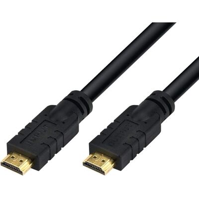 Premiumcord Kphdm2r07 - HDMI-Kabel 7M mit Ethernet Hochgeschwindigkeits-4K Premiumcord Kphdm2r07 - HDMI-Kabel 7M mit Ethernet Hochgeschwindigkeits-4K