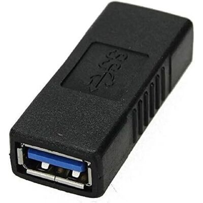 PremiumCord USB-Adapter USB 3.0 A-A - USB Adapter PremiumCord USB-Adapter USB 3.0 A-A - USB Adapter