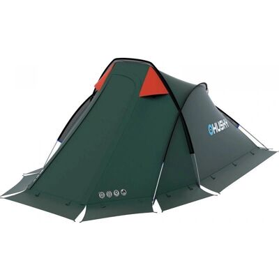 Husky Modell 001H05563 Grün Zelt - Leicht, Haltbar, Unisex Husky Modell 001H05563 Grün Zelt - Leicht, Haltbar, Unisex