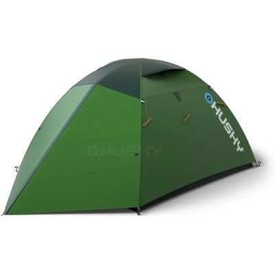 Husky Zelt Bright 4 - Geräumig, Wasserdicht, Leicht - Zelt Husky Zelt Bright 4 - Geräumig, Wasserdicht, Leicht - Zelt