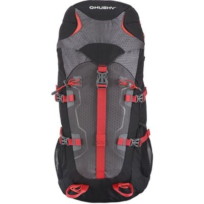 Sac à dos Husky Scape 38l - Équipement extérieur polyvalent - Publicité Sac à dos Husky Scape 38l - Équipement extérieur polyvalent - Publicité