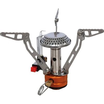 Husky Sparky Ultralehký kempingový vařič - Camping Stove Husky Sparky Ultralehký kempingový vařič - Camping Stove