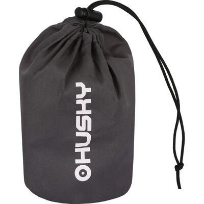 Coussin HUSKY Fort vert foncé - Gonflable de voyage - Matériau confortable - Publicité Coussin HUSKY Fort vert foncé - Gonflable de voyage - Matériau confortable - Publicité
