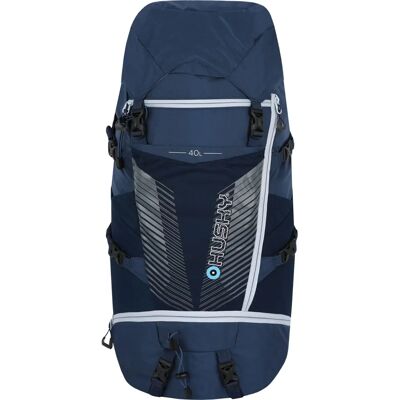 Batoh Husky Capture 40l tmavě modrý - Turistika a Cestování Batoh Husky Capture 40l tmavě modrý - Turistika a Cestování
