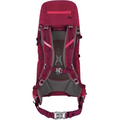 Batoh Husky Capture 40l Magenta - Turistika Batoh Husky Capture 40l Magenta - Turistika