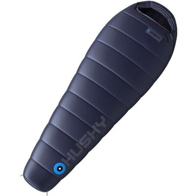 Syntetický zimní spacák Husky Magnum - Spací vak Syntetický zimní spacák Husky Magnum - Spací vak