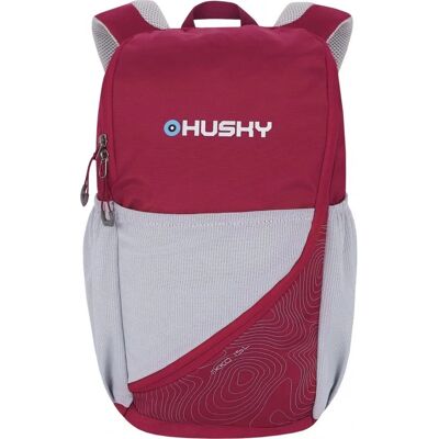 Dětský batoh HUSKY Jikko - 15l Bordó - Batoh Dětský batoh HUSKY Jikko - 15l Bordó - Batoh