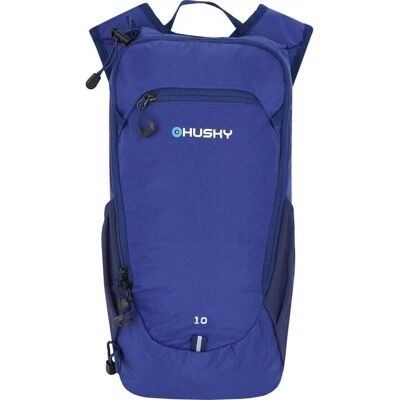 Husky - PETEN 10L - Blue - Nylon Ripstop - Backpack Husky - PETEN 10L - Blue - Nylon Ripstop - Backpack