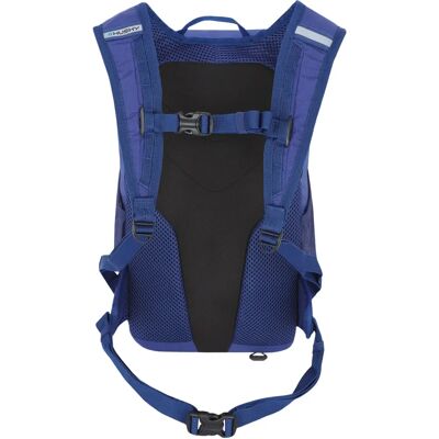 Husky - Peten 15L - Modrá - OneSize - Backpack Husky - Peten 15L - Modrá - OneSize - Backpack