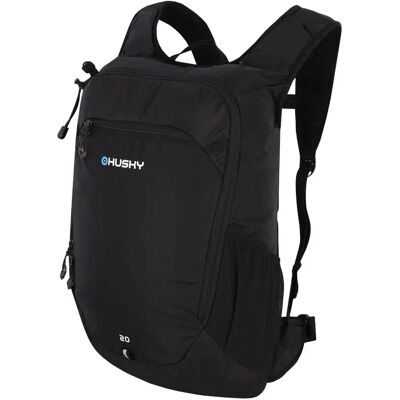 Husky - Peten 20l - Černá - OneSize - Backpack Husky - Peten 20l - Černá - OneSize - Backpack