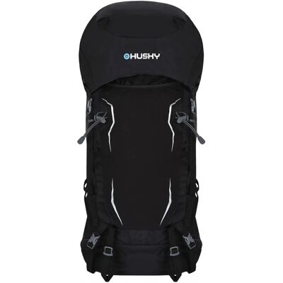 HUSKY Rony 50l Černý Batoh - Batoh HUSKY Rony 50l Černý Batoh - Batoh