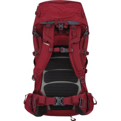 Husky - RANIS 70L - Bordó - OneSize - Batoh Husky - RANIS 70L - Bordó - OneSize - Batoh