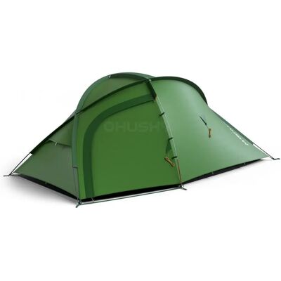 Stan Husky Dural pro 4 - Stabilní, Lehký, Větraný - Stan Stan Husky Dural pro 4 - Stabilní, Lehký, Větraný - Stan